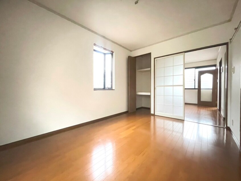 居室 ファミ－ルホ－ム