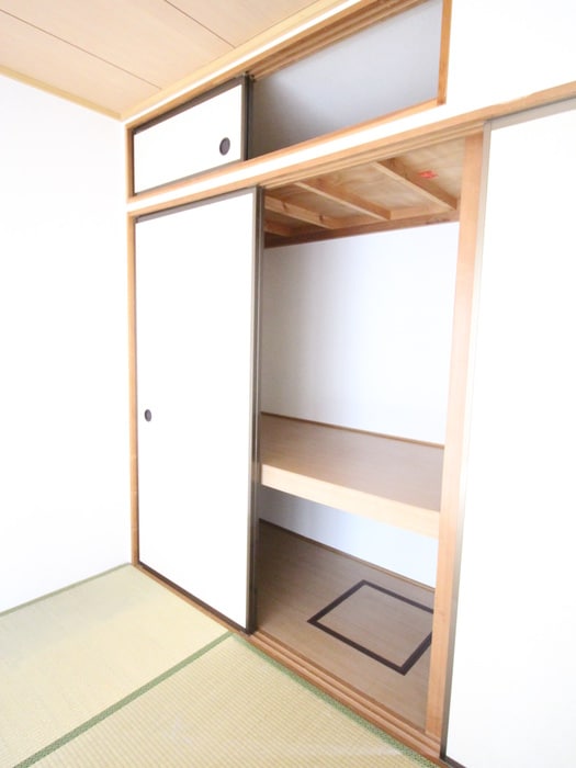 収納 ファミ－ルホ－ム