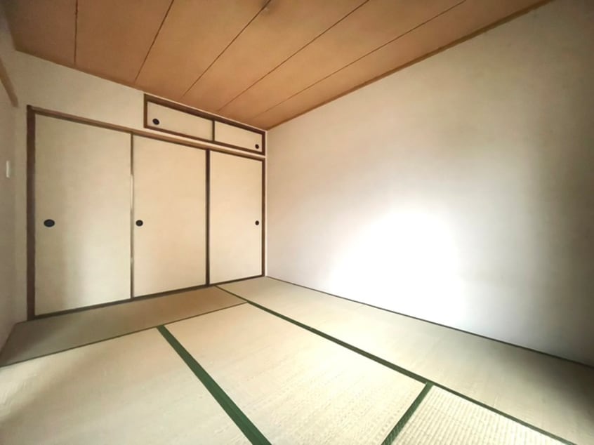 居室 ファミ－ルホ－ム