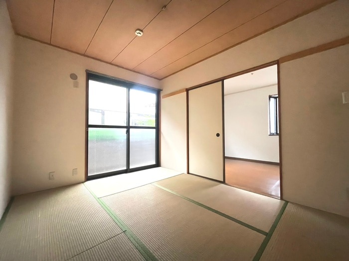 居室 ファミ－ルホ－ム