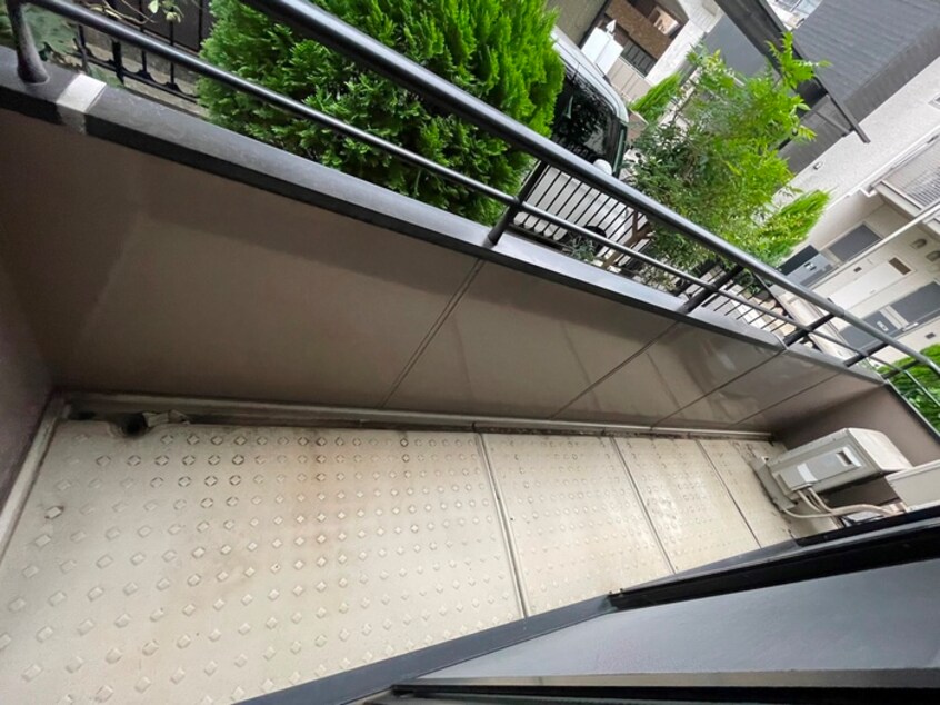 ベランダ・バルコニー ファミ－ルホ－ム