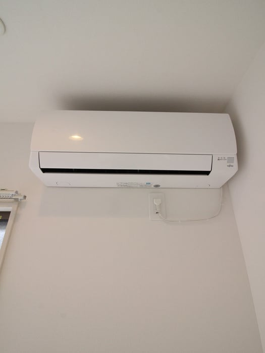 内観写真 リブリ・ＦＥＲＩＯ希望ヶ丘