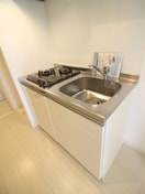 キッチン リブリ・ＦＥＲＩＯ希望ヶ丘