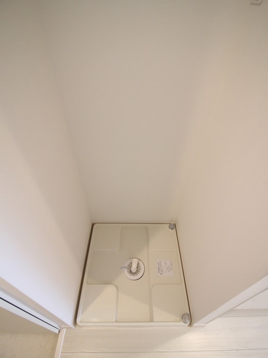 洗濯機置場 リブリ・ＦＥＲＩＯ希望ヶ丘