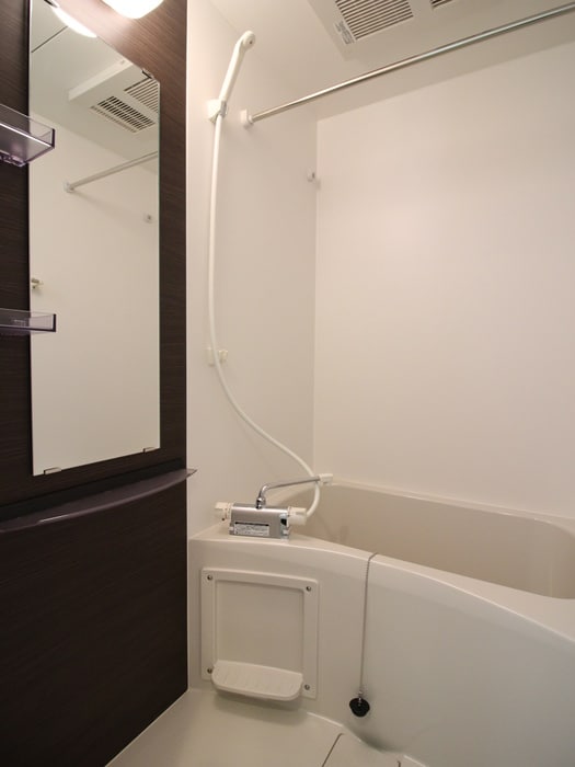 バス／シャワールーム等 リブリ・ＦＥＲＩＯ希望ヶ丘