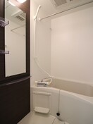 バス／シャワールーム等 リブリ・ＦＥＲＩＯ希望ヶ丘