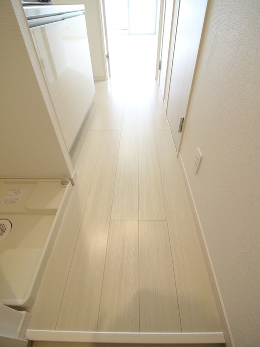 廊下 リブリ・ＦＥＲＩＯ希望ヶ丘