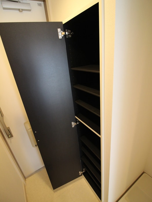 靴箱 リブリ・ＦＥＲＩＯ希望ヶ丘