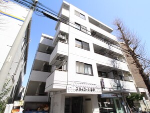 スカイコート府中(409)
