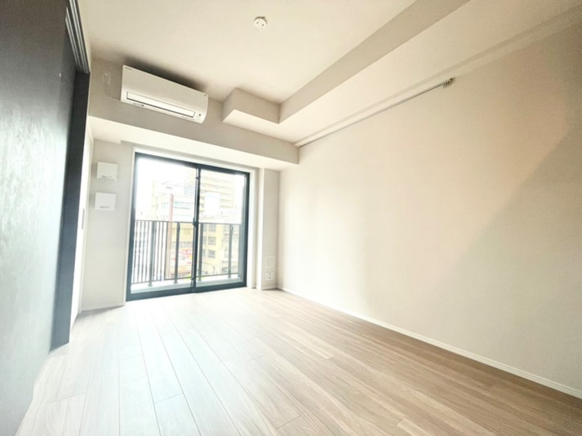 居室 ミュプレ巣鴨駅前