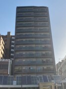 建物設備 ミュプレ巣鴨駅前