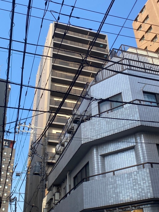 外観写真 ミュプレ巣鴨駅前