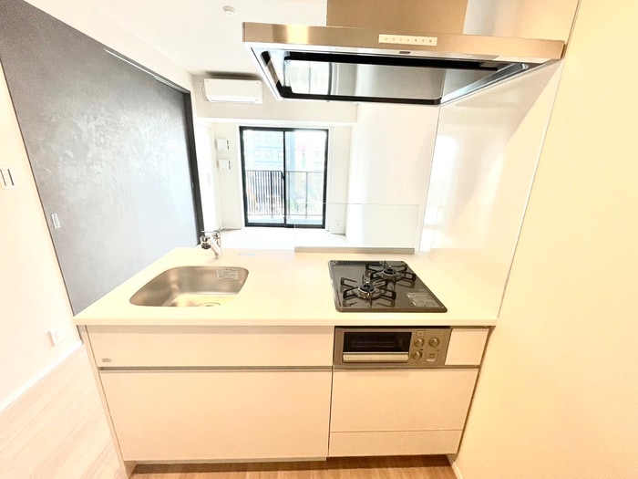 キッチン ミュプレ巣鴨駅前