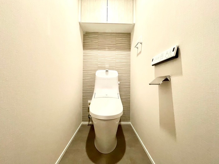 トイレ ミュプレ巣鴨駅前