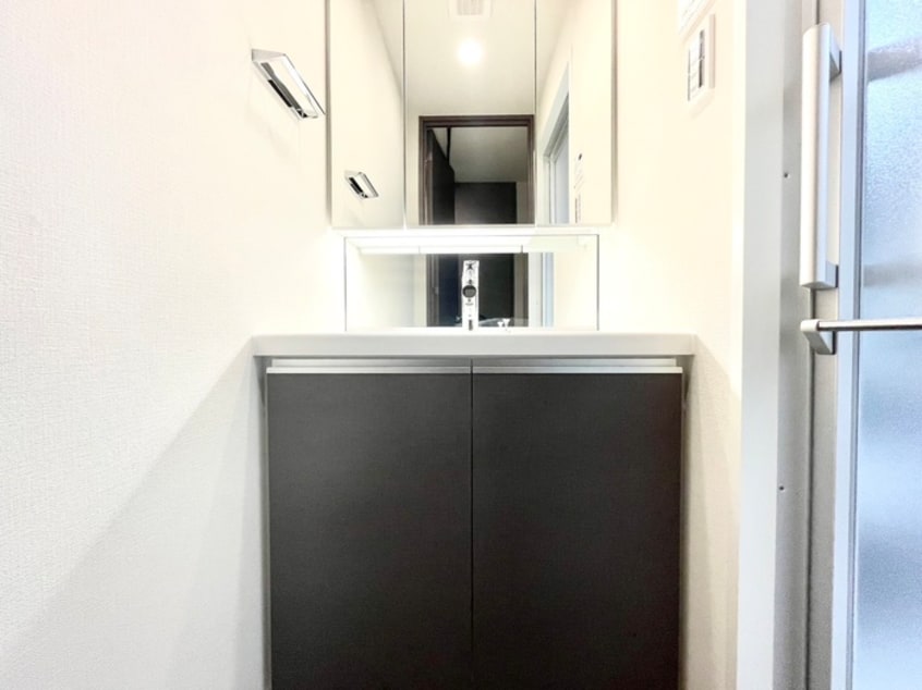 洗面 ミュプレ巣鴨駅前