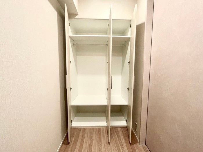 収納 ミュプレ巣鴨駅前