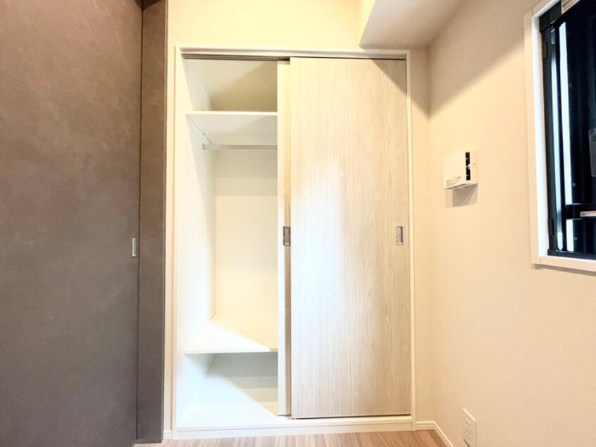 収納 ミュプレ巣鴨駅前