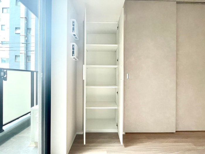 収納 ミュプレ巣鴨駅前