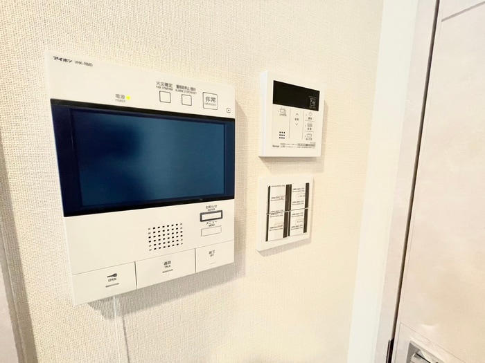 内観写真 ミュプレ巣鴨駅前