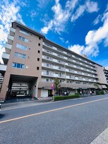 マンション国領（４１８）