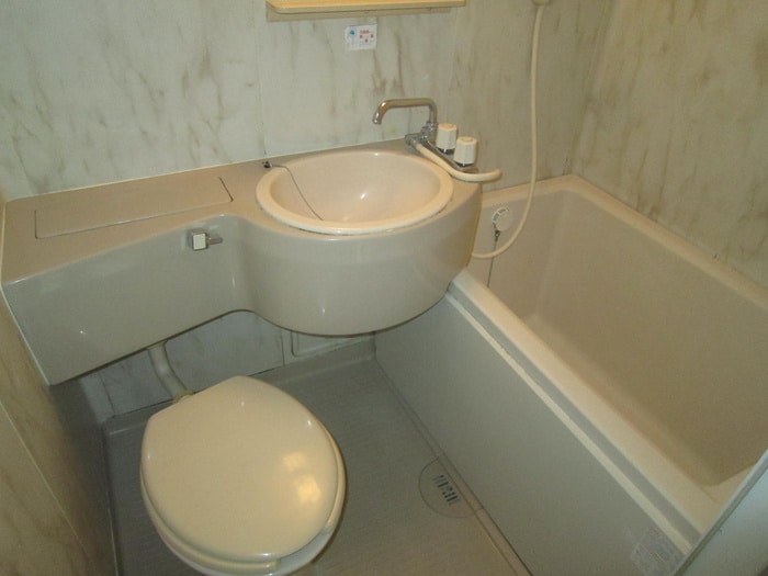 バス／シャワールーム等 コラゾン