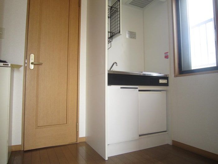 キッチン コラゾン