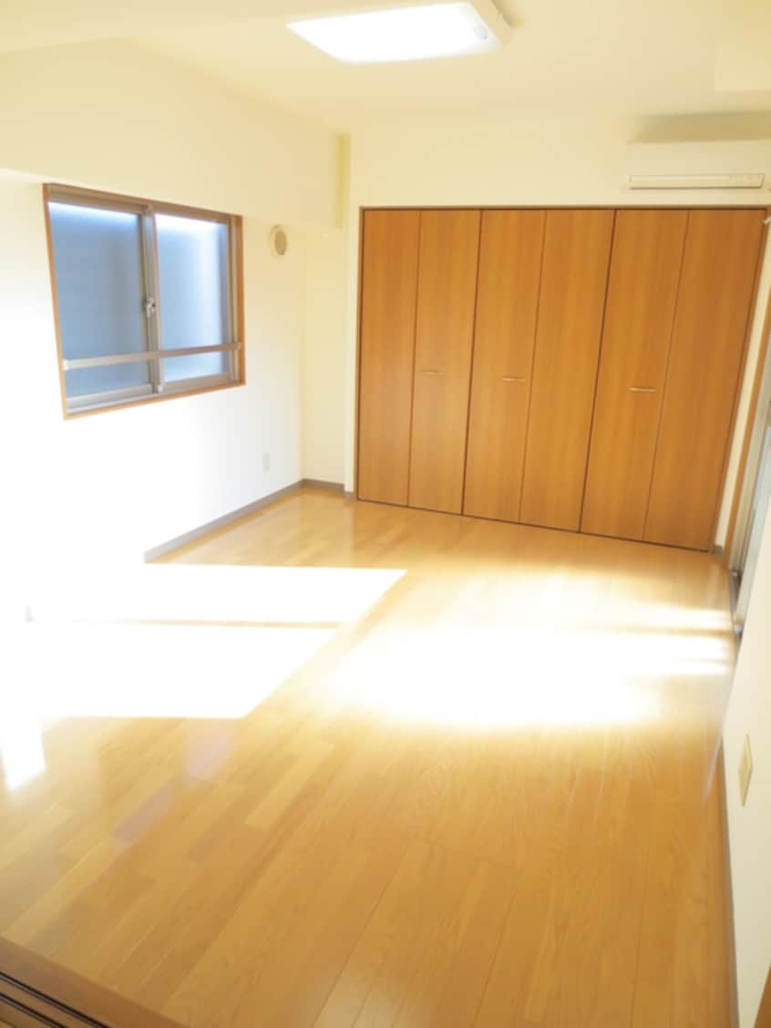 居室 レジデンス練馬北町