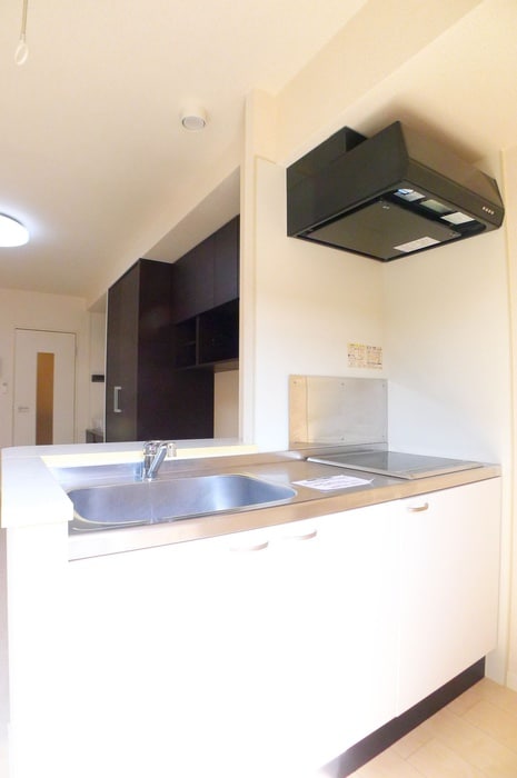 キッチン ラ　シャトー