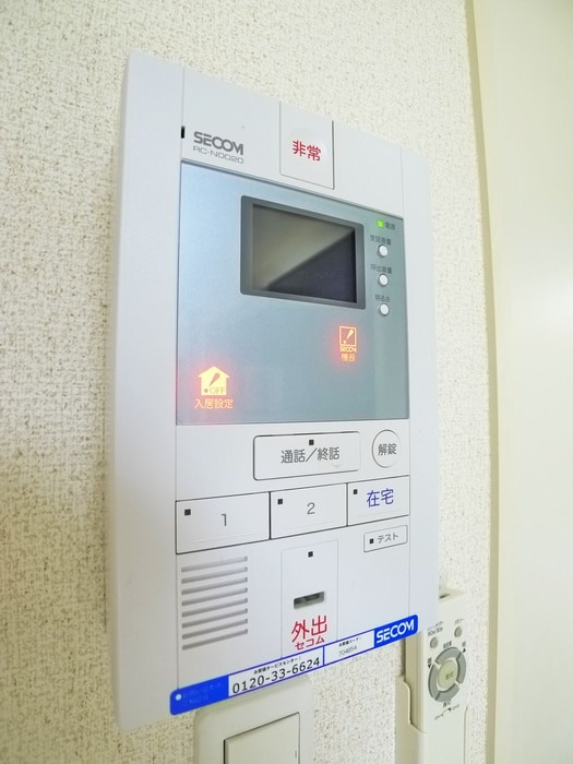 内観写真 ラ　シャトー