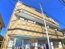 外観写真 リトルズ幕張町