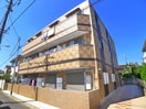外観写真 リトルズ幕張町