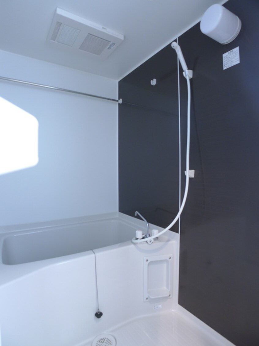 バス／シャワールーム等 リトルズ幕張町