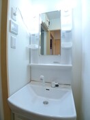 洗面 リトルズ幕張町