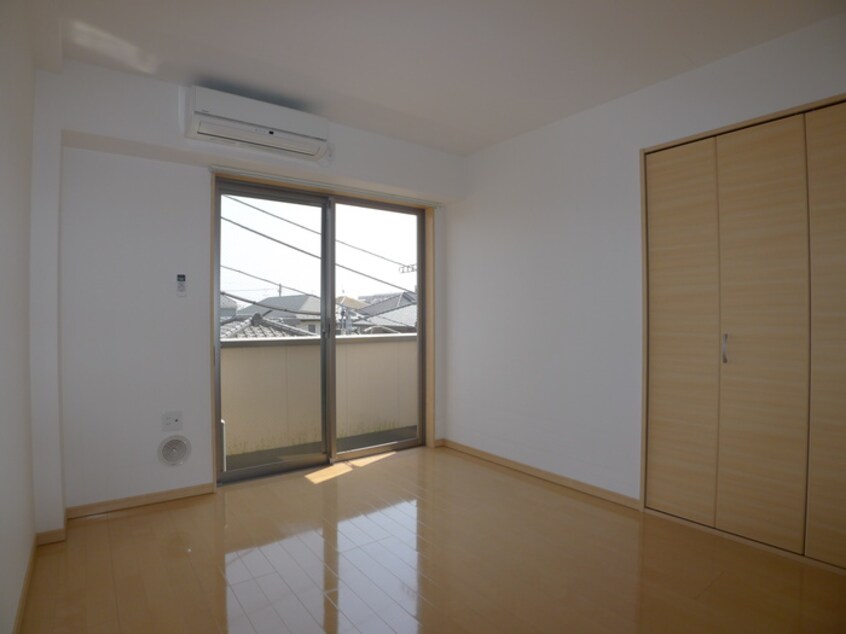 ベランダ・バルコニー リトルズ幕張町