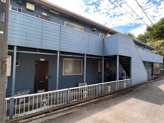 外観写真 グランデュール高坂