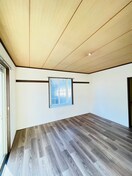 居室 グランデュール高坂