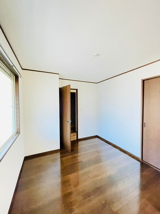 居室 グランデュール高坂