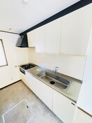 キッチン グランデュール高坂