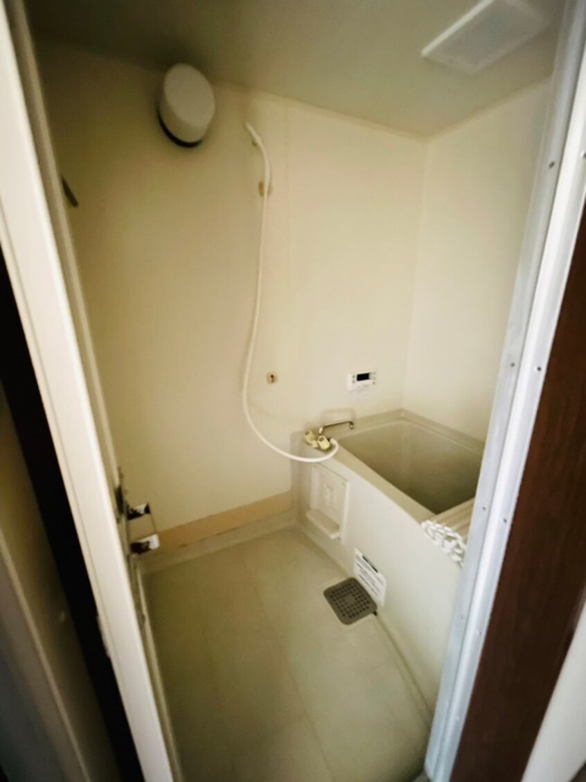 バス／シャワールーム等 グランデュール高坂