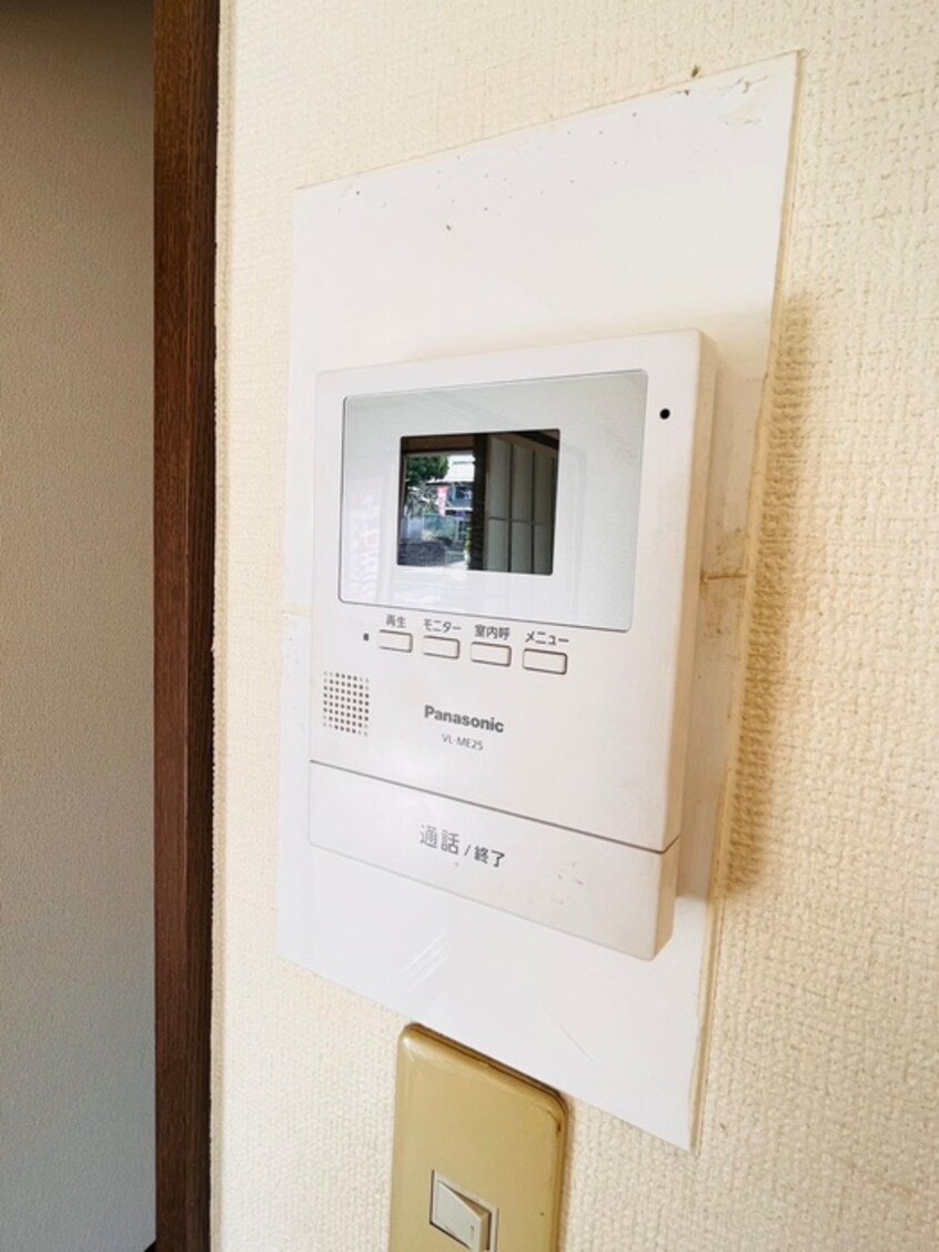 内観写真 グランデュール高坂