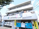 ラフィーネ稲城