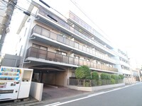 ＫＤＸ武蔵中原レジデンス