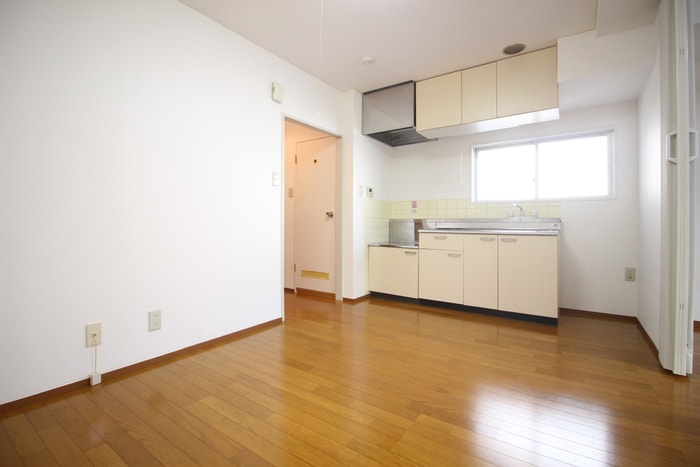 居室 セレンティ弥生