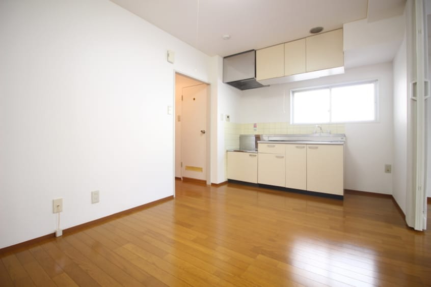 居室 セレンティ弥生