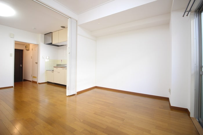 居室 セレンティ弥生