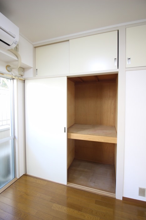 収納 セレンティ弥生