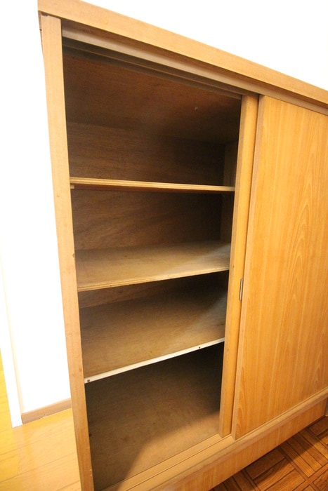 靴箱 セレンティ弥生