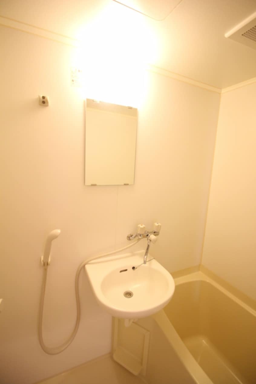 洗面 セレンティ弥生