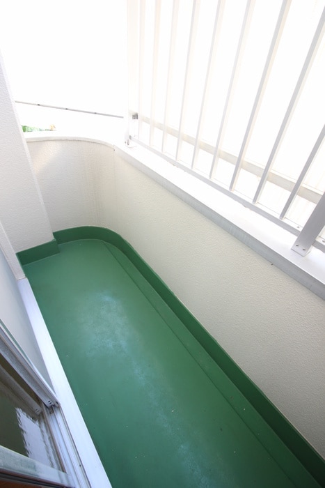 ベランダ・バルコニー セレンティ弥生