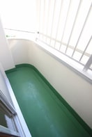 ベランダ・バルコニー セレンティ弥生